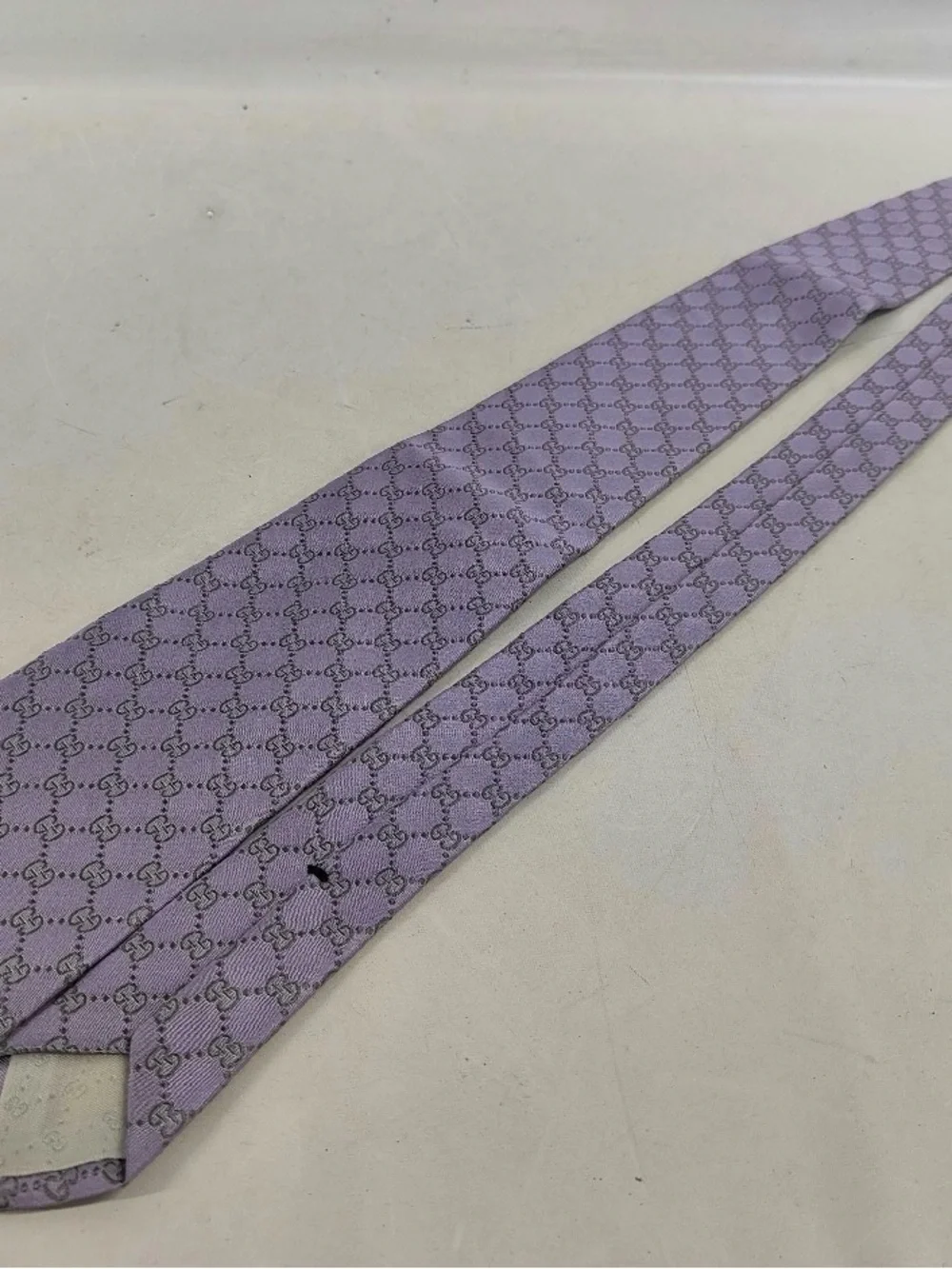 Gucci subtle lavender